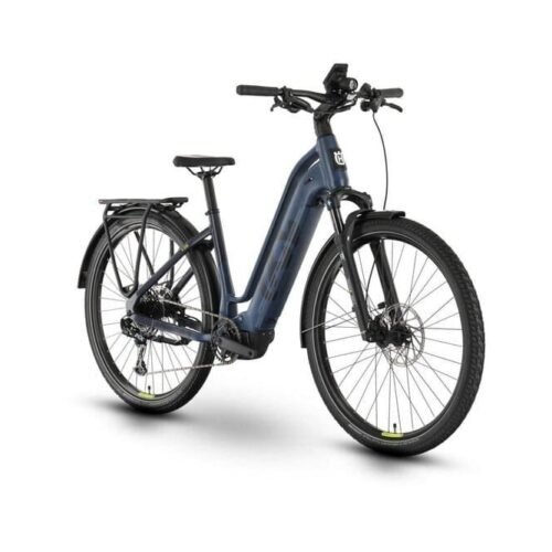 Husqvarna Grand Pather 5 Trapez 720 Wh 28 Zoll