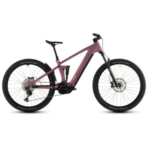 CUBE STEREO HYBRID ONE22 Race 800 29″ E-Mountainbike 2026