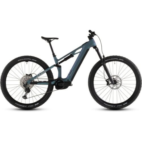 CUBE STEREO HYBRID ONE44 HPC Race 800 27,5″ Carbon E-Mountainbike 2026