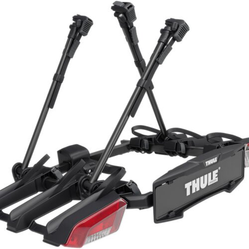 Thule VeloLite 3-Bike Fahrradträger