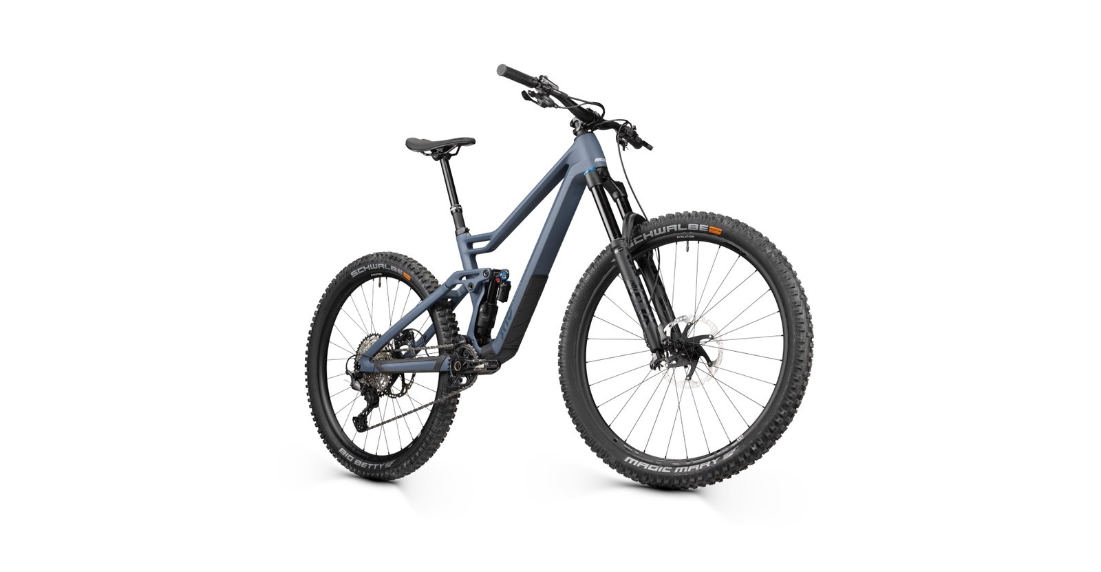 Radon JAB MX 10.0 – Bild 5