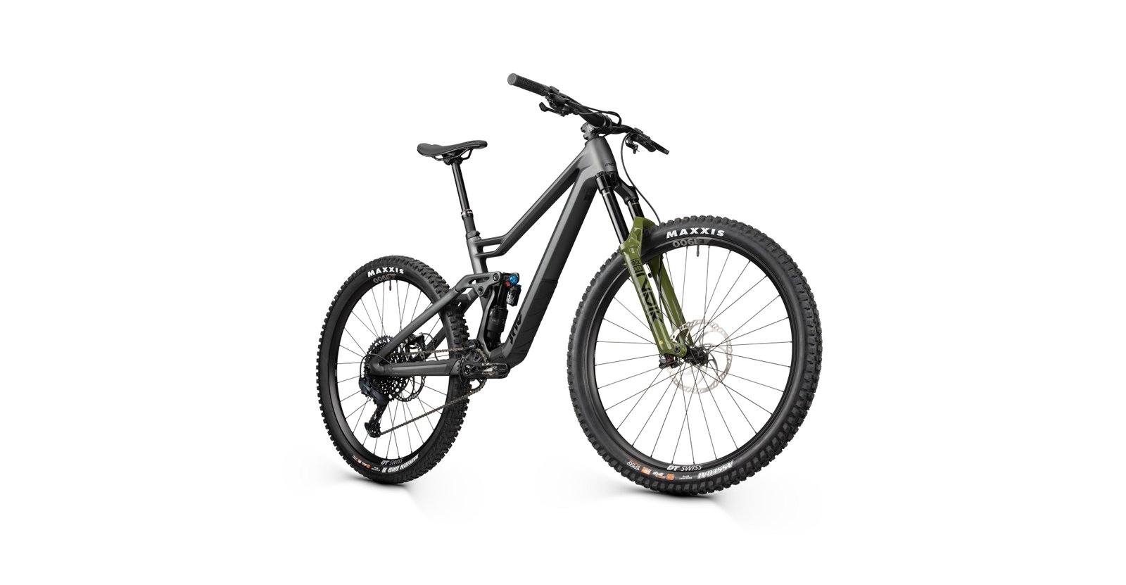 Radon JAB MX 9.0 – Bild 6