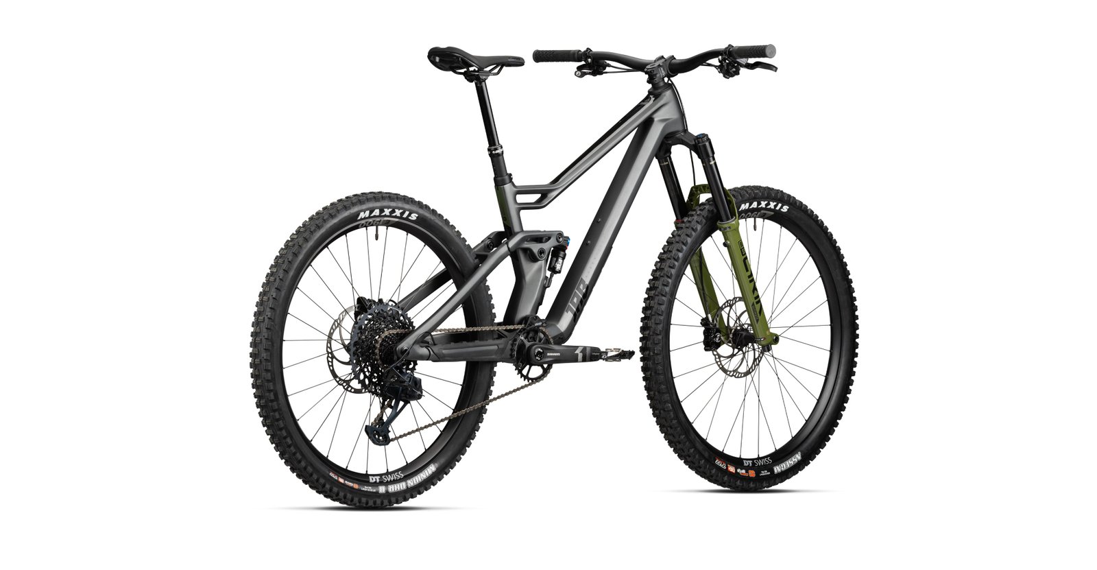 Radon JAB MX 9.0 – Bild 4