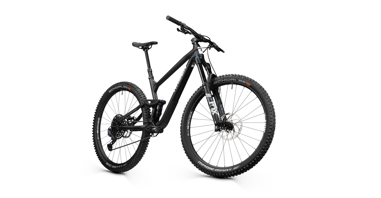 Radon SLIDE TRAIL AL 8.0 – Bild 5