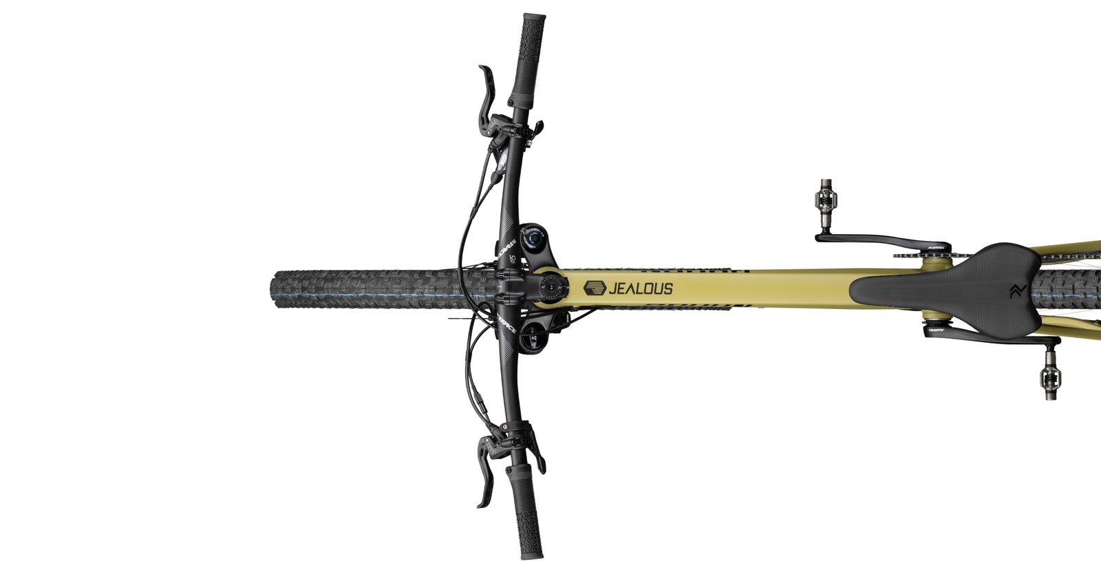 Radon JEALOUS AL 8.0 HD – Bild 4