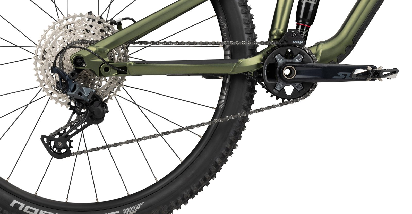 Radon SLIDE TRAIL AL 7.0 – Bild 8