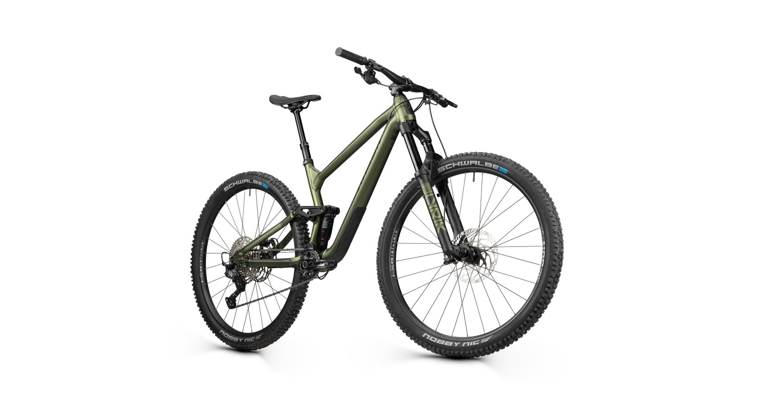 Radon SLIDE TRAIL AL 7.0 – Bild 4