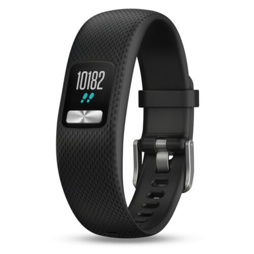 Garmin vivofit 4  Fitnessarmband