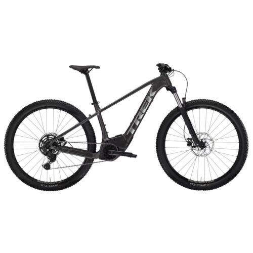 Trek MARLIN+ 6 29″ E-Mountainbike 2025 Dnister Black