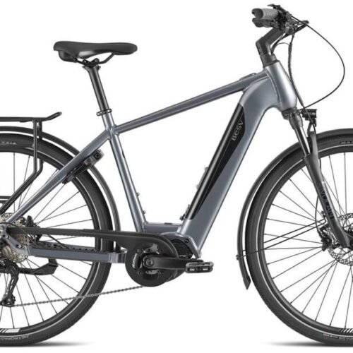 BESV TR 1.2 630 Wh 28 Zoll Diamant