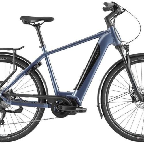 BESV TR 1.3 630 Wh 28 Zoll Diamant