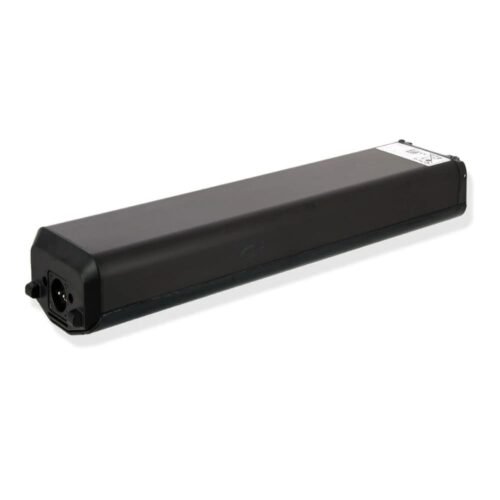 BMZ Brose Supercore 37V 19.6Ah Down Tube Semi Integral