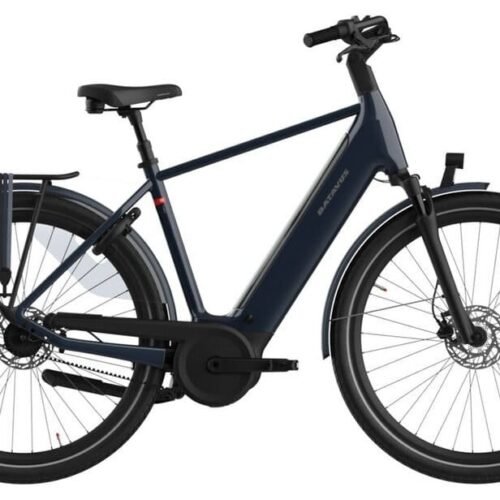Batavus Finez E-go Power Exclusive Plus RT 750 Wh 28 Zoll Diamant 2026