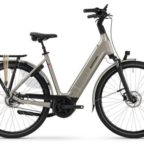 Batavus Finez E-go Power Exclusive Plus RT 750 750 Wh 28 Zoll Tiefeinsteiger 2026