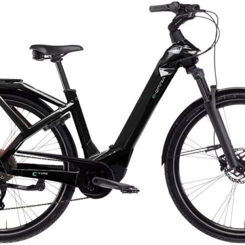 Bianchi E-Omnia C Type Deore 625 Wh 29 Zoll Tiefeinsteiger