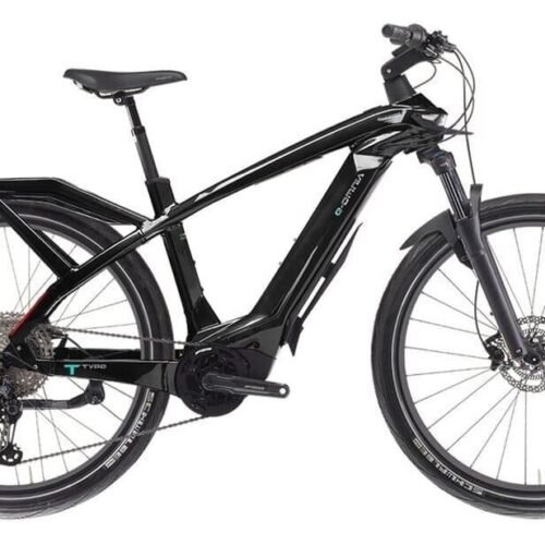 Bianchi E-Omnia T Type Man XT 625 Wh 29 Zoll Diamant