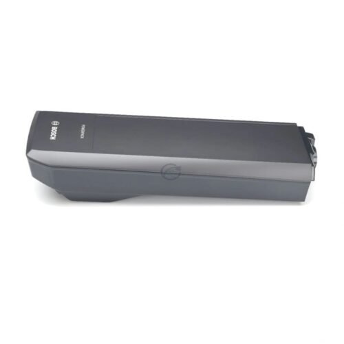 Bosch PowerPack 300 Gepäckträger Performance Active
