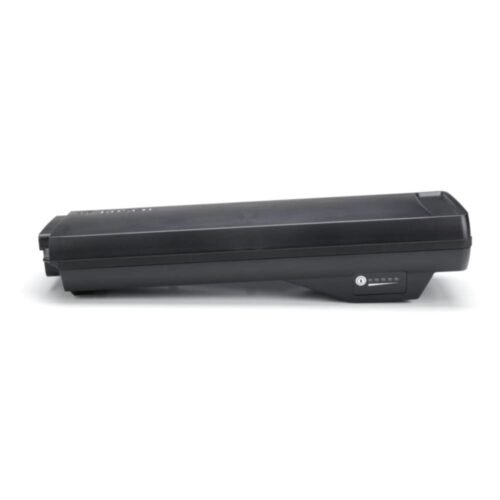 Bosch PowerPack 400 Classic Gepäckträger