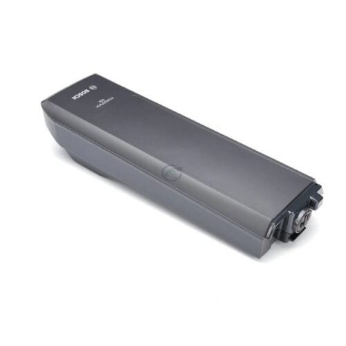 Bosch PowerPack 500 Gepäckträger Performance Active