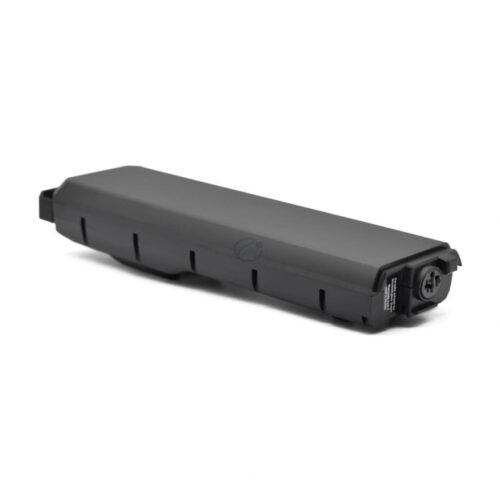 Bosch PowerPack 700 Performance Active Gepäckträger von E-Bike Vision