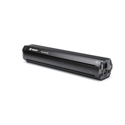 Bosch PowerTube 400 Horizontal