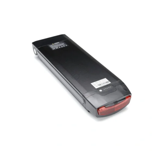 Brinckers Rear Carrier Akku 36V 16.8Ah