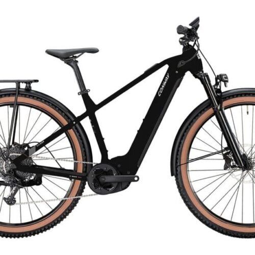 CONWAY Cairon SUV 4.0 750 Wh 29 Zoll Diamant