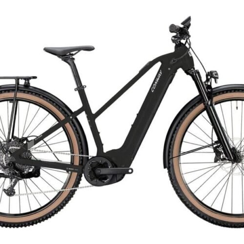 CONWAY Cairon SUV 4.0 Trapez 750 Wh 29 Zoll