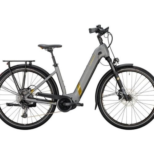 CONWAY Cairon T 5.0 750 Wh 28 Zoll Tiefeinsteiger