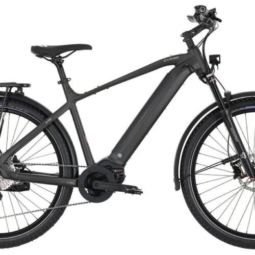 Carver SUV E.430 625 Wh 27,5 Zoll Diamant