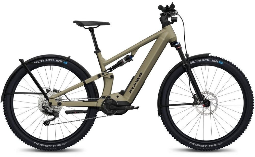 Flyer G1 Goroc X 2.10 630 Wh 29 Zoll Fully – Bild 3