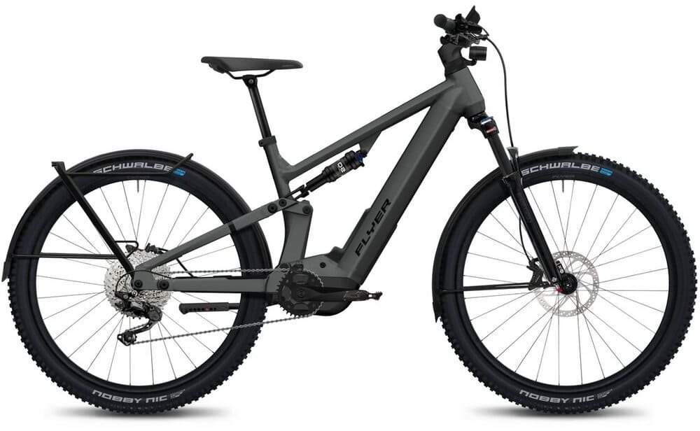 Flyer G1 Goroc X 2.10 630 Wh 29 Zoll Fully – Bild 4