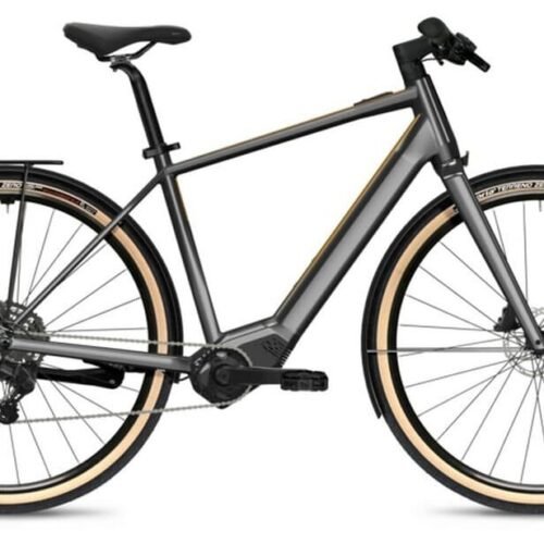 Flyer G1 Upstreet SL 3.10 400 Wh 28 Zoll Diamant 2026