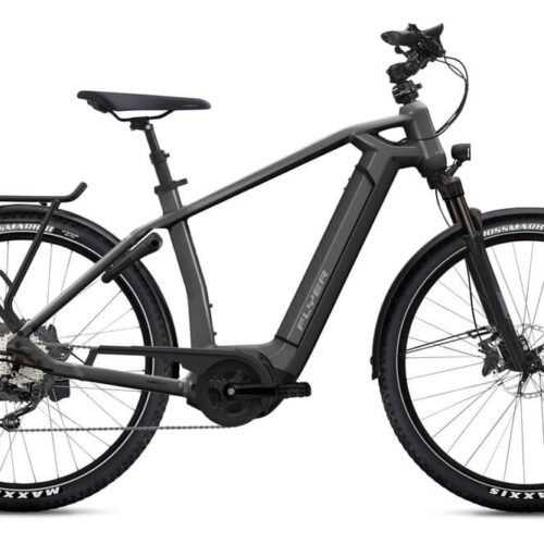 Flyer Gotour6 7.12 625 Wh 28 Zoll Diamant