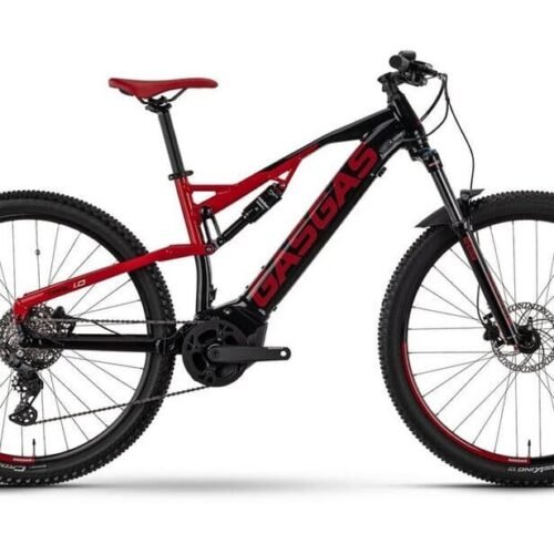 GASGAS G Trail 1.0 500 Wh 29 Zoll Fully