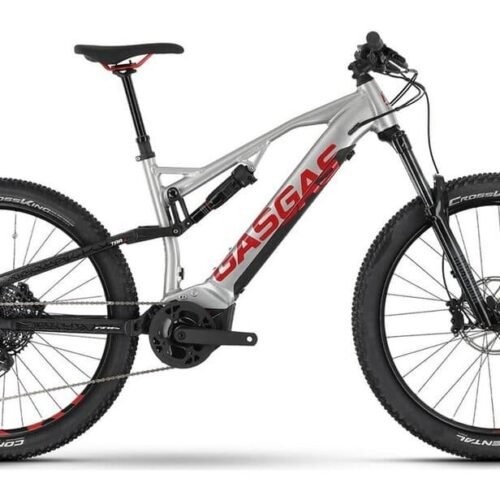 GASGAS TRA 6 27,5 Zoll 630 Wh Fully