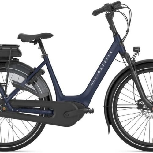 Gazelle Arroyo C8 26″ 500 Wh 26 Zoll Tiefeinsteiger 2026