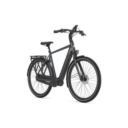 Gazelle Chamonix C7 HMS 630 Wh 28 Zoll Diamant