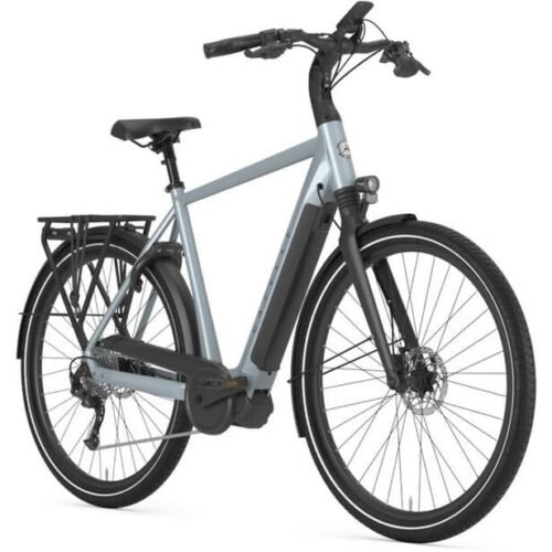 Gazelle Chamonix T10 HMS 630 Wh 28 Zoll Diamant