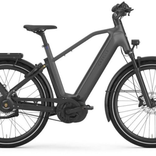 Gazelle Eclipse C380 HMB 750 Wh 27,5 Zoll Diamant 2026
