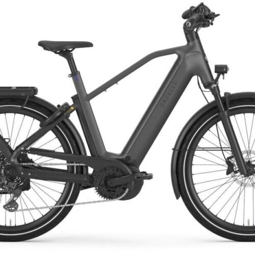Gazelle Eclipse T11 HMB 750 Wh 27,5 Zoll Diamant 2026