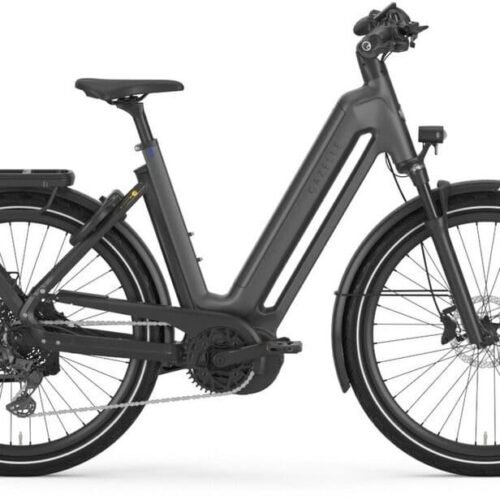 Gazelle Eclipse T11 HMB 750 Wh 27,5 Zoll Tiefeinsteiger