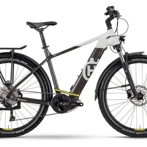 Husqvarna Cross Tourer CT2 630 Wh 27,5 Zoll Diamant