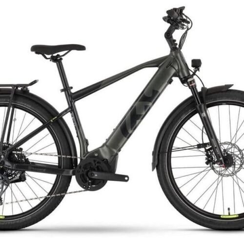 Husqvarna Pather 3 630 Wh 27,5 Zoll Diamant