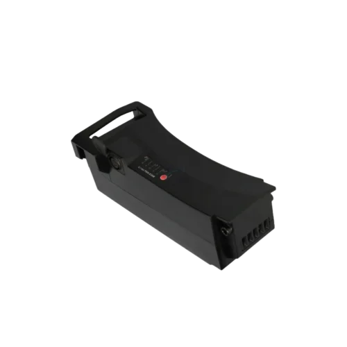 Impulse 36V 17Ah kompatible Fahrradakku