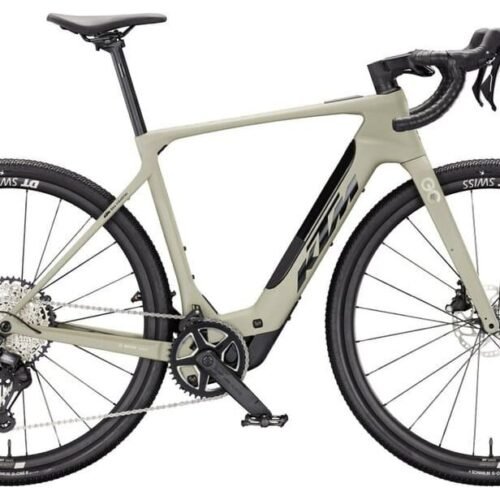 KTM Macina Gravelator SX Elite 400 Wh 28 Zoll Diamant 2026