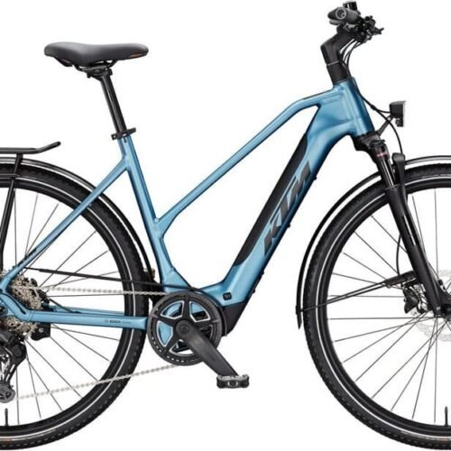 KTM Macina Sport SX 20 Trapez 400 Wh 29 Zoll