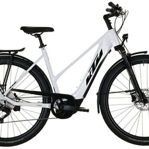 KTM Macina Tour CX 625 LTD 625 Wh 28 Zoll Trapez
