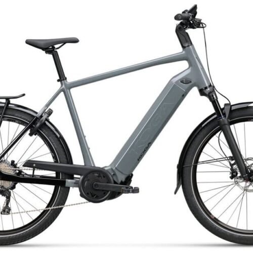 Koga Pace B05750 Wh 27,5 Zoll Diamant