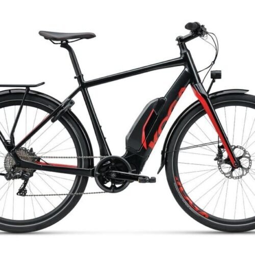 Koga Pace S20 500 Wh 28 Zoll Diamant